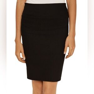 NWT Juniors Iz Byer Pull-on Pencil Skirt